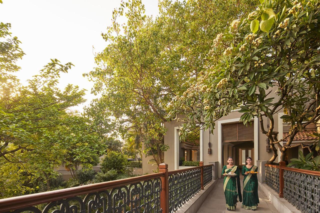 Hotel Raajkutir - Ihcl Seleqtions Calcuta Exterior foto